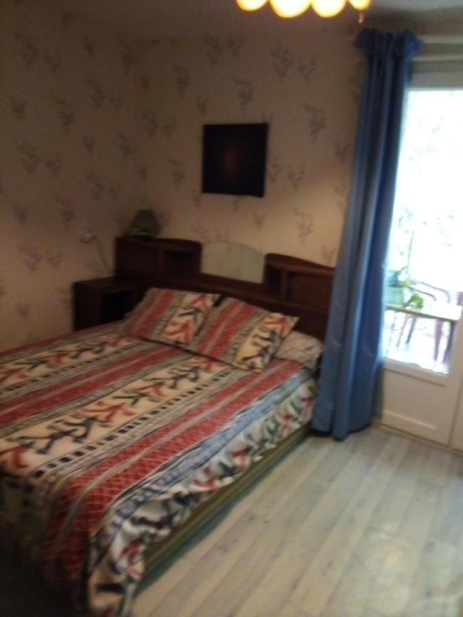 La Belle Charentaise Villa Mainxe Buitenkant foto