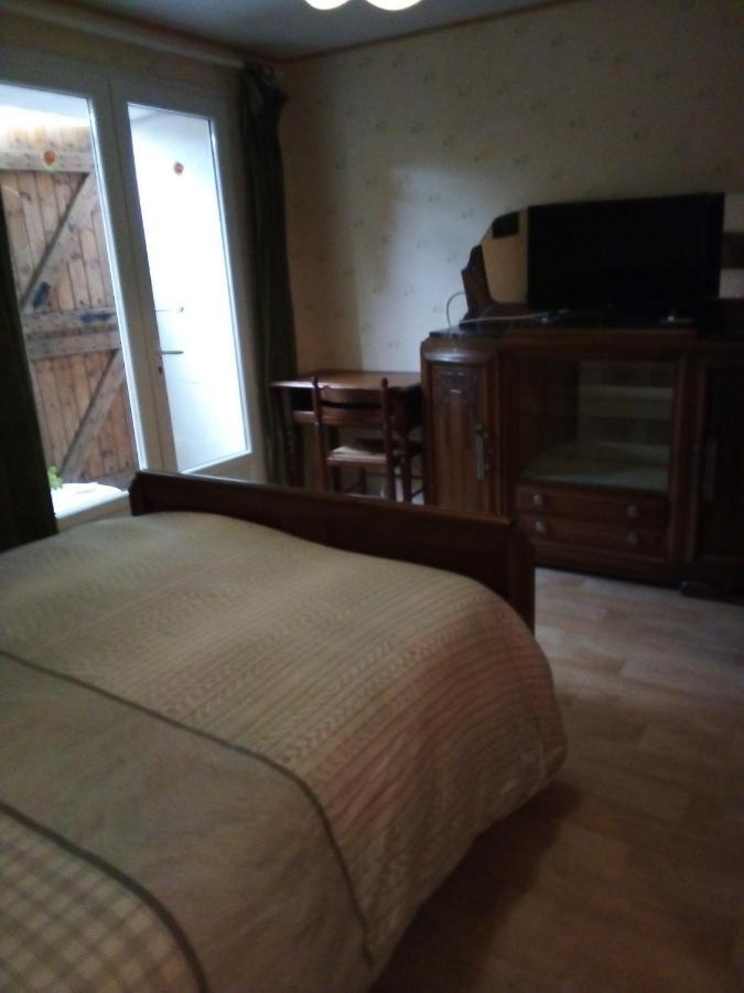 La Belle Charentaise Villa Mainxe Buitenkant foto